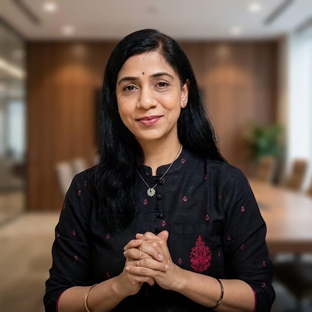 Rashmi Shiradkar